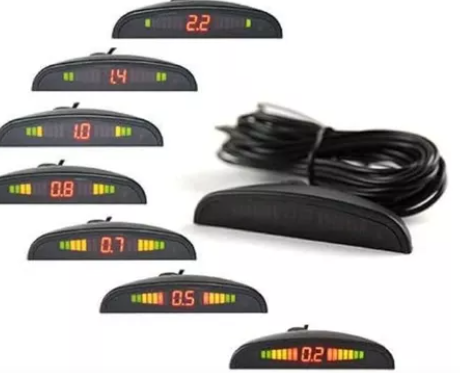 Miniatura 1 de Sensor de Reversa